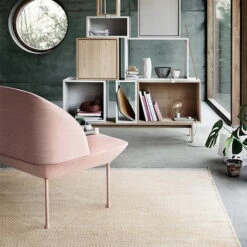 Muuto Teppich Ply, Gelb -Geschäft Für Wohndekoration 666 16 MuutoFV iso 2