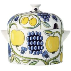 Arabia Paratiisi Terrine Mit Deckel