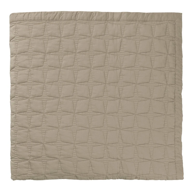 Bettüberwurf Tuike, 160 X 260 Cm, Sandbeige 1 Bettüberwurf Tuike, 160 X 260 Cm, Sandbeige