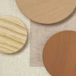 Nofred Pinnwand, Sandfarben -Geschäft Für Wohndekoration 7711 Noticeboard sand 02