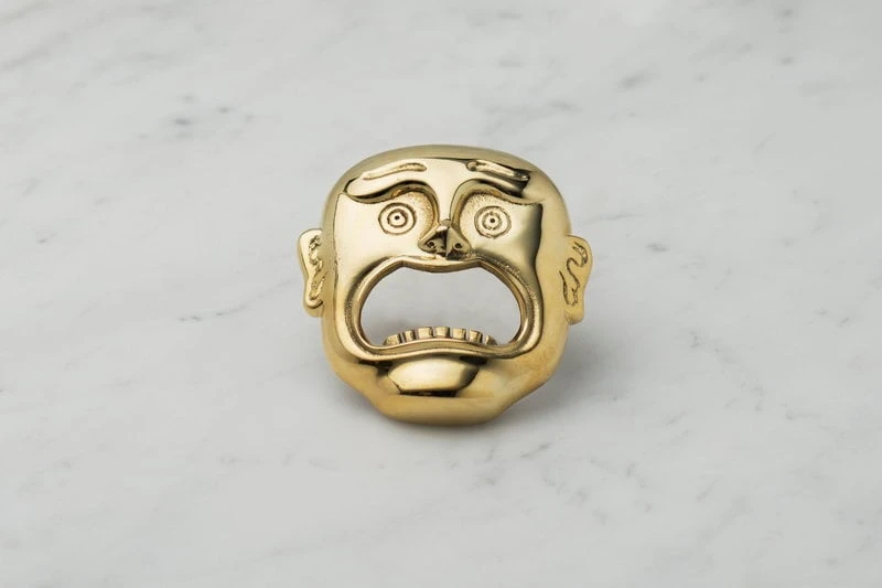 Skultuna Flaschenöffner Open Sesame 2 Skultuna Flaschenöffner Open Sesame – Bild 2