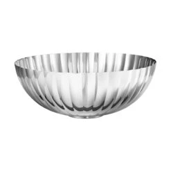 Georg Jensen Bernadotte Schale, 17,5 Cm, Mittel
