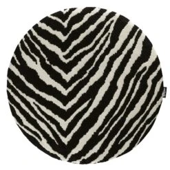 Artek Sitzkissen Zebra