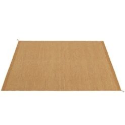 Muuto Teppich Ply, Gebranntes Orange 8 Muuto Teppich Ply, Gebranntes Orange -Geschäft Für Wohndekoration 896 18 MuutoTH iso