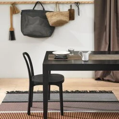 Teppich San Francisco, Hellgrau – Steingrau -Geschäft Für Wohndekoration 8SanFrancisco iso HV 2