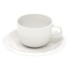 Iittala Tasse 0,27 L + Untertasse 16 Cm Raami