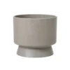 Rosendahl Blumentopf, 15 cm, Sand