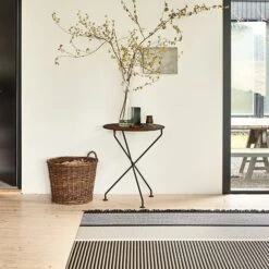 Teppich San Francisco, Nutria – Steingrau -Geschäft Für Wohndekoration 9SanFrancisco iso HV 1