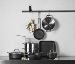 Scanpan TechnIQ Glasdeckel Mit Rand, 30 Cm -Geschäft Für Wohndekoration 9c2ec830 d667 4a3c be01 05162255a9b7 1