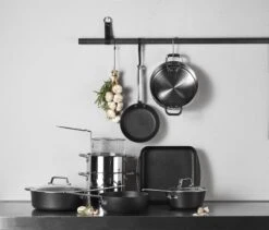 Scanpan TechnIQ Bratschale The Square, 28 X 28 Cm, 4,8 L 9 Scanpan TechnIQ Bratschale The Square, 28 X 28 Cm, 4,8 L -Geschäft Für Wohndekoration 9c2ec830 d667 4a3c be01 05162255a9b7 2