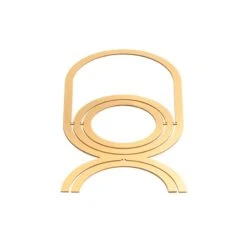 Air Trophy Pflanzenhalter, Messing -Geschäft Für Wohndekoration AIR TROPHY flat