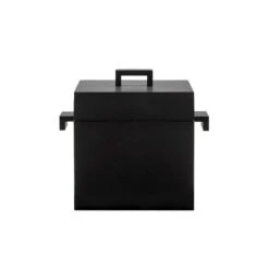 Alessi La Cubica Kasserolle