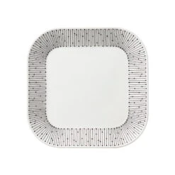 Arabia Mainio Sarastus Servierplatte, 18 × 18 cm