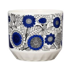 Arabia Pastoraali Blumentopf, 10 X 12 cm