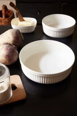 Arabia Auflaufform Uunikokki Rund 1,5 L 8 Arabia Auflaufform Uunikokki Rund 1,5 L -Geschäft Für Wohndekoration ARABIA Joulukalenteri Uunikokki