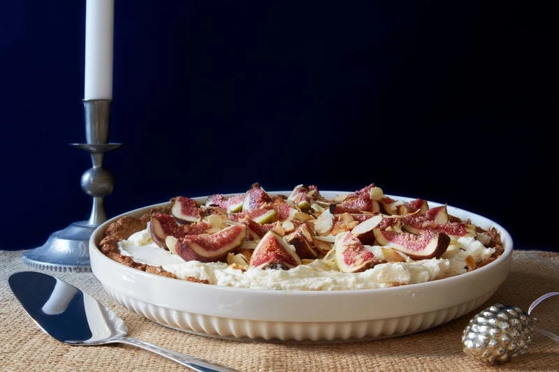 Arabia Kuchenform Uunikokki 28 Cm 5 Arabia Kuchenform Uunikokki 28 Cm – Bild 5