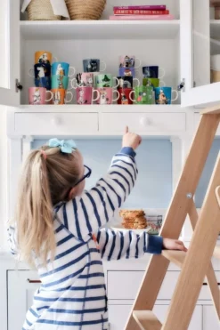 Arabia Mumin Tasse Mymla, Rosa -Geschäft Für Wohndekoration ARABIA Moomin 2017 Classics 1 1