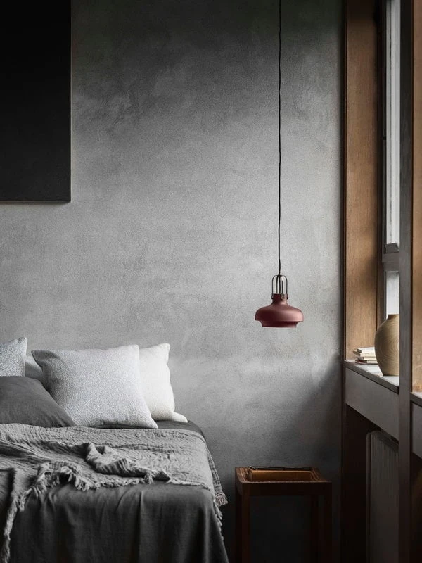 &Tradition Collect SC32 Decke, 140 X 210 Cm, Cloud – Schiefer – Bild 2