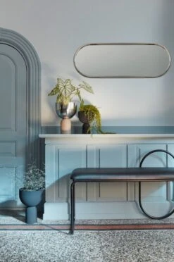 AYTM Torus Blumentopf, S, Schwarz 9 AYTM Torus Blumentopf, S, Schwarz -Geschäft Für Wohndekoration AYTM 01 257