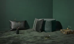 AYTM Kerzenhalter Grasil, Grün/gold -Geschäft Für Wohndekoration AYTM 201610 14 01 V04