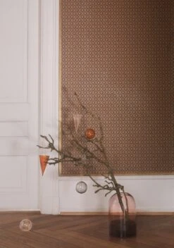 AYTM Windlicht Tota, Schwarz-grün -Geschäft Für Wohndekoration AYTM DAY01 03 035