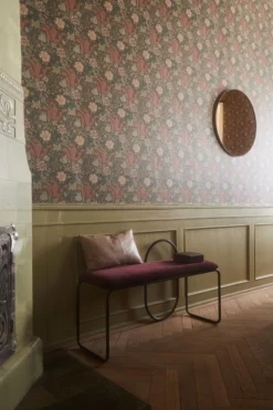 AYTM Spiegel Circum, 70 Cm, Bernsteinfarben -Geschäft Für Wohndekoration AYTM DAY02 04 104