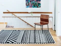 Mum's Loves Africa Teppich, 170 X 240 Cm -Geschäft Für Wohndekoration Africa4