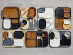 Serax Merci No 7 Schale, Weiß -Geschäft Für Wohndekoration B5117136s106