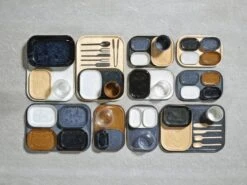 Serax Merci No 7 Schale, Weiß -Geschäft Für Wohndekoration B5117136s116