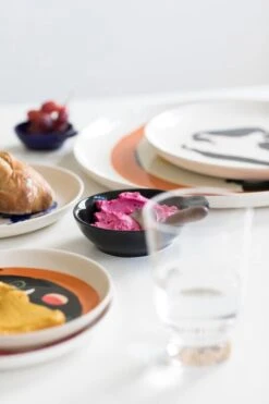 Serax Feast Teller, M, 2 Stück, Gesicht 1 11 Serax Feast Teller, M, 2 Stück, Gesicht 1 -Geschäft Für Wohndekoration B8921005P sf1