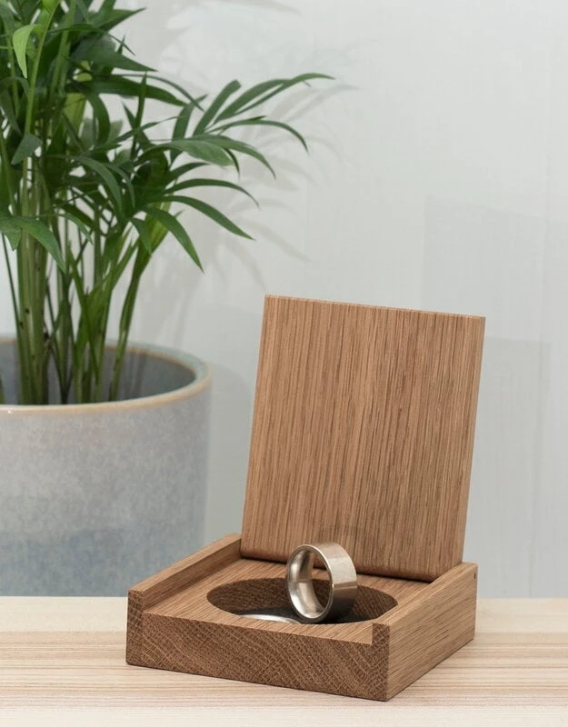 Brick Schmuckschatulle 6 Brick Schmuckschatulle – Bild 6