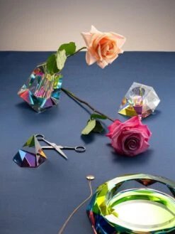 Regenbogen Schale, 25 Cm -Geschäft Für Wohndekoration CHH fundamental Berlin 0721 12787