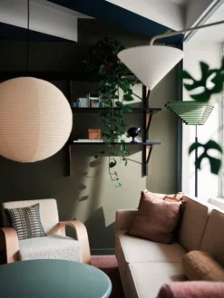 Cover Story X Iittala Innenfarbe, 9 l, I06 EINO -Geschäft Für Wohndekoration CS Home Helsinki 2022 5