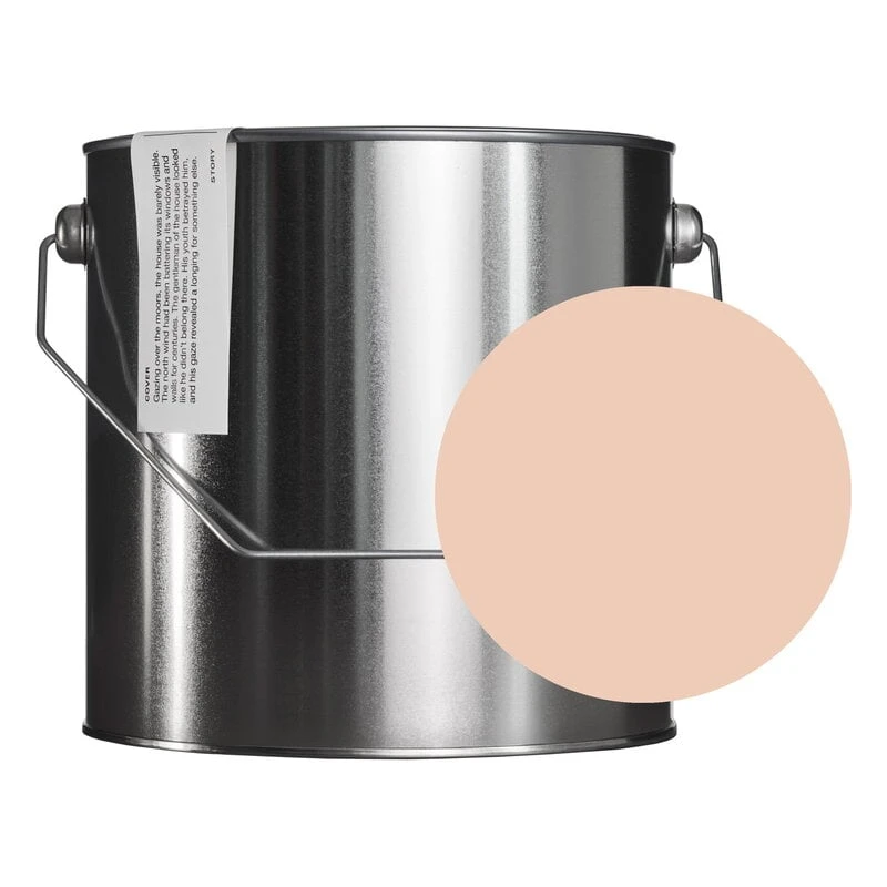 Innenfarbe, 3,6 L, LB5 EDITH – Dusty Pink 1 Innenfarbe, 3,6 L, LB5 EDITH – Dusty Pink