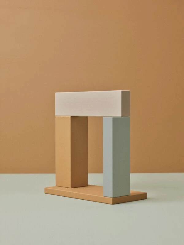 Farbmuster, LB3 MIO – Salty Caramel 5 Farbmuster, LB3 MIO – Salty Caramel – Bild 5