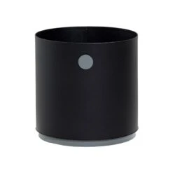 Grow Pflanzgefäß, Klein, Lavagrau