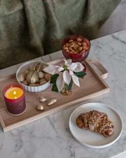 Iittala Miranda Schale, 145 Mm, Cranberry -Geschäft Für Wohndekoration Christmas Mood 10