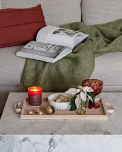 Iittala Miranda Schale, 145 Mm, Cranberry -Geschäft Für Wohndekoration Christmas Mood 5