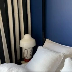 Innenfarbe, 3,6 l, 033 JULES - Tiefblau -Geschäft Für Wohndekoration CoverStory 033 JULES