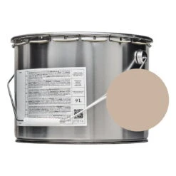Innenfarbe, 9 L, 021 SIRI – Rosabeige