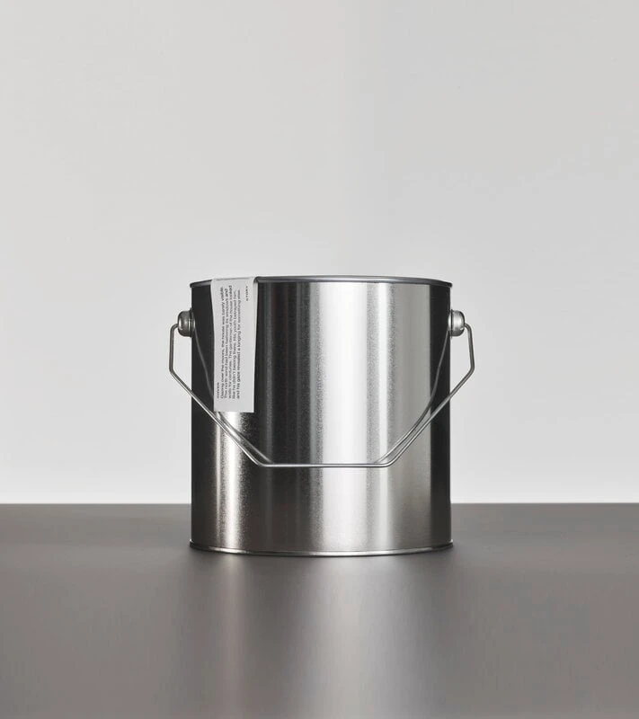 Innenfarbe, 3,6 L, 022 EVELYN – Mittleres Rosabraun 3 Innenfarbe, 3,6 L, 022 EVELYN – Mittleres Rosabraun – Bild 3