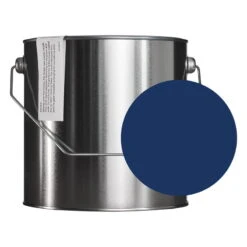Innenfarbe, 3,6 l, 033 JULES - Tiefblau