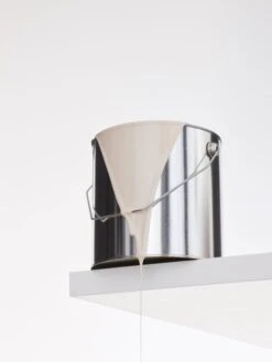 Cover Story Farbmuster, 008 SYLVIA – Marmorweiß 7 Cover Story Farbmuster, 008 SYLVIA – Marmorweiß -Geschäft Für Wohndekoration CoverStory Sylvia