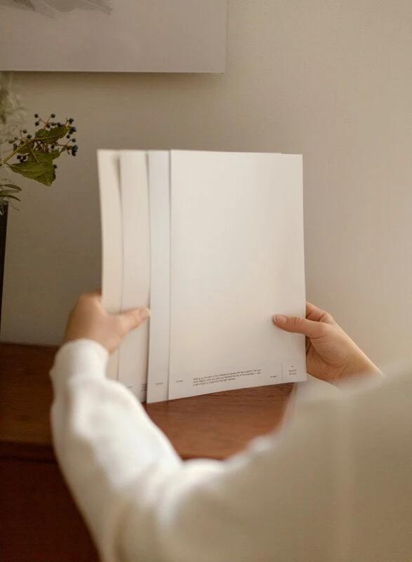 Cover Story Innenfarbe, 9 L , 000 PRIMER – Weiß 3 Cover Story Innenfarbe, 9 L , 000 PRIMER – Weiß – Bild 3