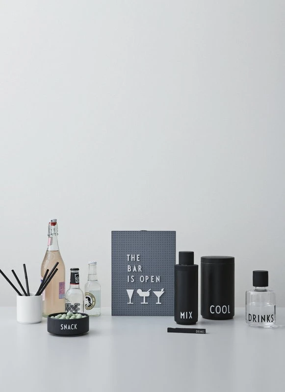 Design Letters Cocktailmixer Mix 2 Design Letters Cocktailmixer Mix – Bild 2