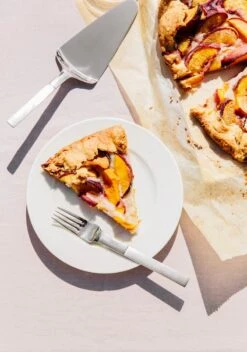 &Tradition Collect Linen SC31 Tagesdecke, 240 X 260 Cm, Powder -Geschäft Für Wohndekoration Elokuu fds7