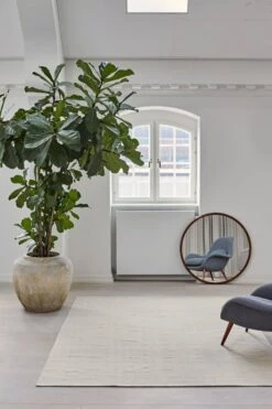 Escape Kelim Teppich, Chalk -Geschäft Für Wohndekoration Escape Chalk role