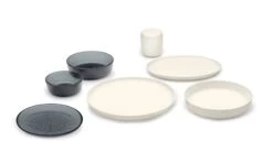 Iittala Essence Schale 69 Cl, Dunkelgrau -Geschäft Für Wohndekoration Essence group 2