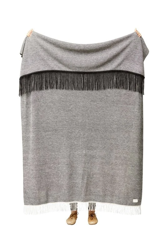 Aymara Plaid, 190 X 130 Cm, Moulinex 5 Aymara Plaid, 190 X 130 Cm, Moulinex – Bild 5