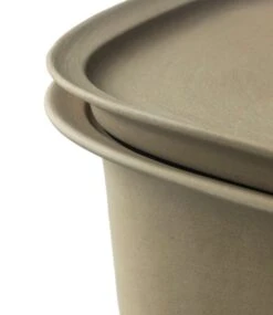 V30 Ildpot Schale, Tief, Oval, Mittelgroß -Geschäft Für Wohndekoration FDBV3011 3